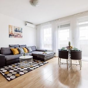 Appartement met Twee Slaapkamers