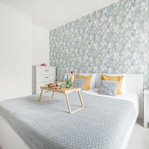 Standaard Appartement met Drie Slaapkamers