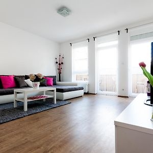 Superior Penthouse met Drie Slaapkamers